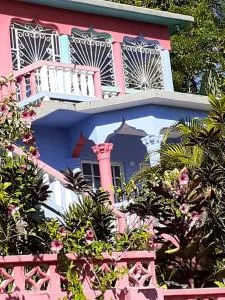 Tangle River Guest House - Windsor