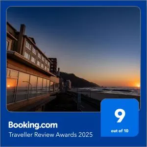 Ikkyu -Seaside Hotel- - Sakata