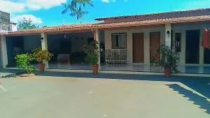 Casa mobiliada cop30 - 阿纳宁德瓦 Casa mobiliada cop30 - 阿纳宁德瓦