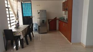 Casa vacacional Cayunda