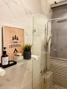 Acogedor Penthouse de 2 habitación