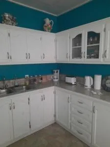 Jude Apartments - 卡纳里斯