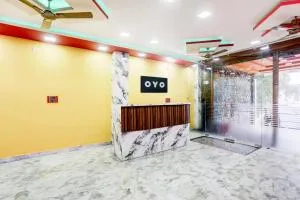 HOTEL O SHIV VILLA - Juhi Bari