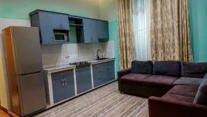 RJ's Apartments Korogwe - Mgwashi