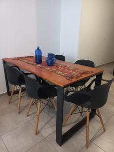 Apartamento Alto Alberdi