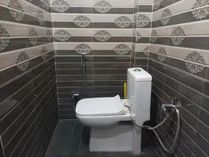 Vishwas Homestays - Jhūsi