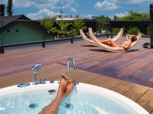 HOTEL LOCAL BASE<Miyakojima> - Vacation STAY 27035v