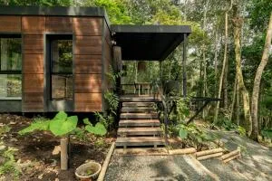 El Bosque - Lago Calima - 卡利马