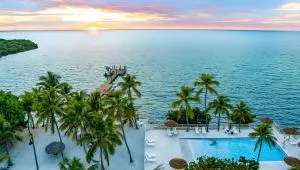 Lime Tree Bay Resort