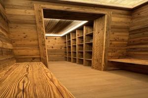 Chalet in Thyon-Les Collons for 14 person