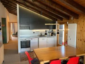 Marvelous apartment with balcony