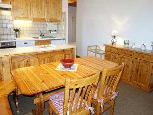 Apartment in Veysonnaz for 8 guests