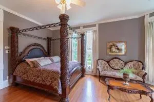 Sisters Inn-Master Suite - Normal