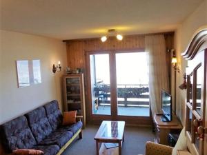 Apartment in Veysonnaz near Ski Gondola