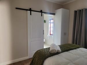 De Kaaps Hollands 2 Sleeper