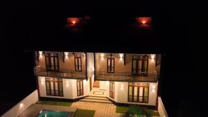 Villa Elegant Oasis