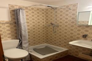 Apartment near Piste des Mayens ski-slope