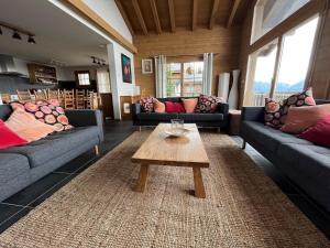 Chalet in Nendaz near Ski Slopes