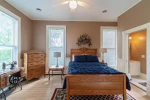 Maid's Quarters - Normal