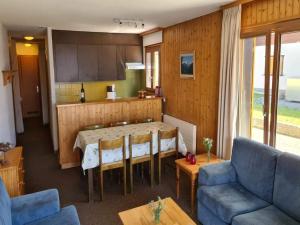 Apartment Veysonnaz near Ski Lift & Shuttle