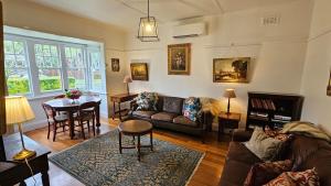 The Gardenia Trentham