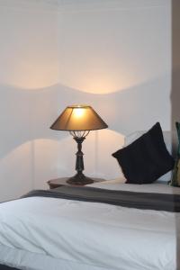 The Gardenia Trentham