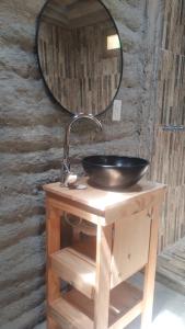 Casita Milpa