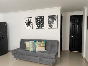 Ciudad Jardín, CERCA CLUB CAMPESTRE