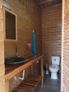 Eco Hostel Oro de Gaque