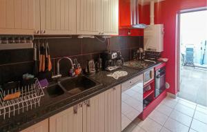 Beautiful Home In Grand-Fort-Philippe