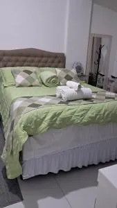 Smart Flat Apartamento A 64 - 苏扎努