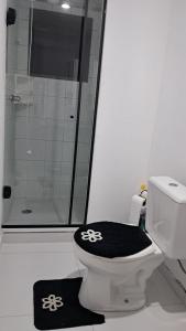 Smart Flat Apartamento A 64