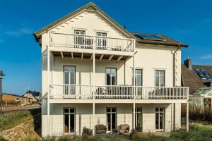 Strandvilla-502