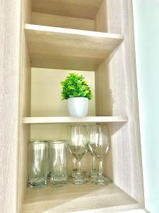 Moderno y Acogedor apartamento en Ibague 201