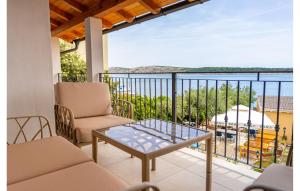 Awesome Apartment In Barbat Na Rabu 