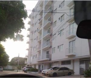 Apartamento 802 Papiros