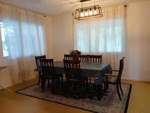 Teratak Solehah - Kampong Kebun Baharu