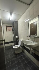 AHM Homestay at Indah Alam Condo 2bedroom 1bathroom