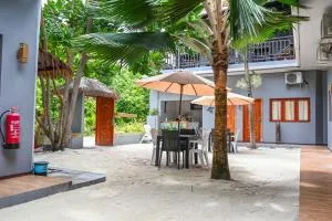 Sea View Villa Ukulhas - Rasdhoo