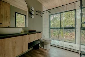 El Bosque - Lago Calima