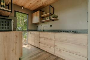 El Bosque - Lago Calima