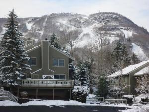 4BR ski on ski off Hunter Mountain Highlands Condo