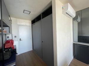 Lindo apto Caminho das Árvores