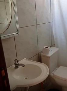 Casa de férias em Gravatá, Navegantes perto da praia