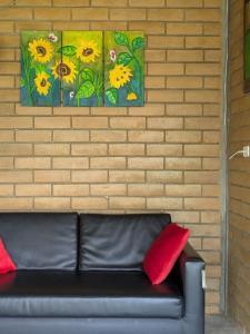 Eco Hostel Oro de Gaque