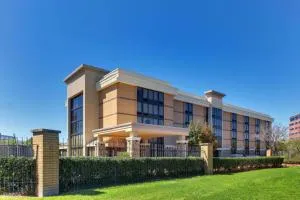 Heritage Inn Suites Houston Sugar Land, Trademark by Wyndham - Four Corners