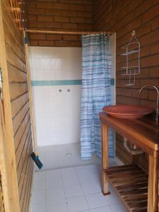 Eco Hostel Oro de Gaque