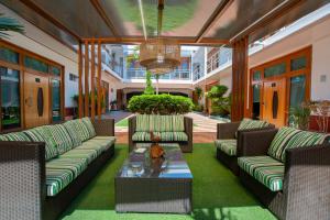 Blue Marlin Galápagos, Hotel & SPA