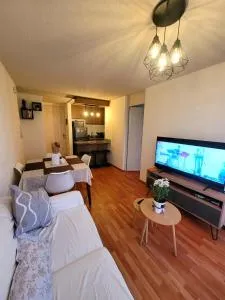 Modern and comfortable apartment nearby Aairport - Callao