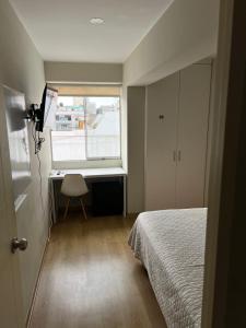 Departamento Compartido San Isidro